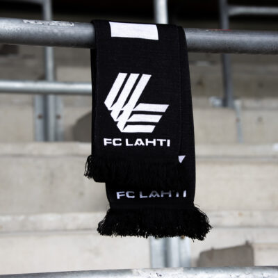FC Lahti -kaulaliina