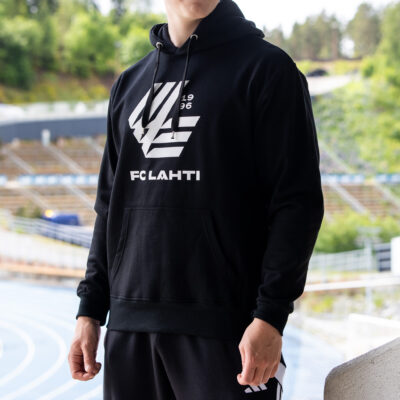 FC Lahti -huppari