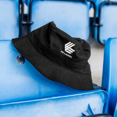 FC Lahti -kalastajahattu